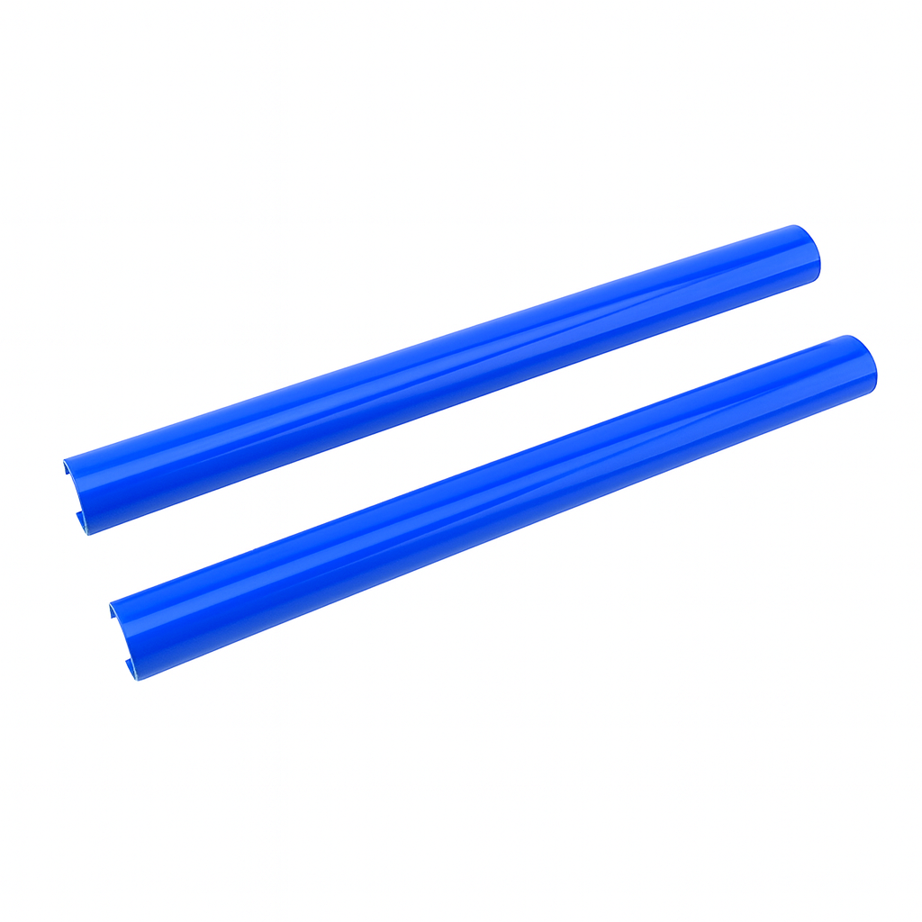 BMW 1,3,4 series Front Grille Blue Trim Strips – 2pcs