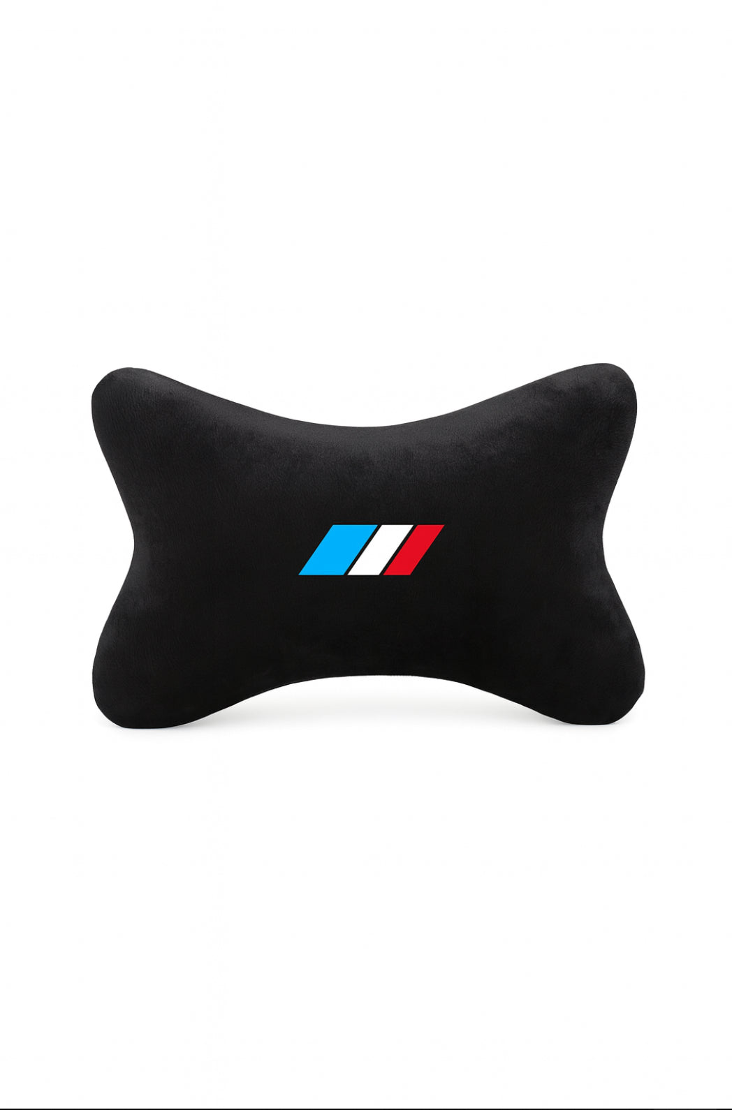 Luxury M-Inspired Memory Foam Car Neck Pillow