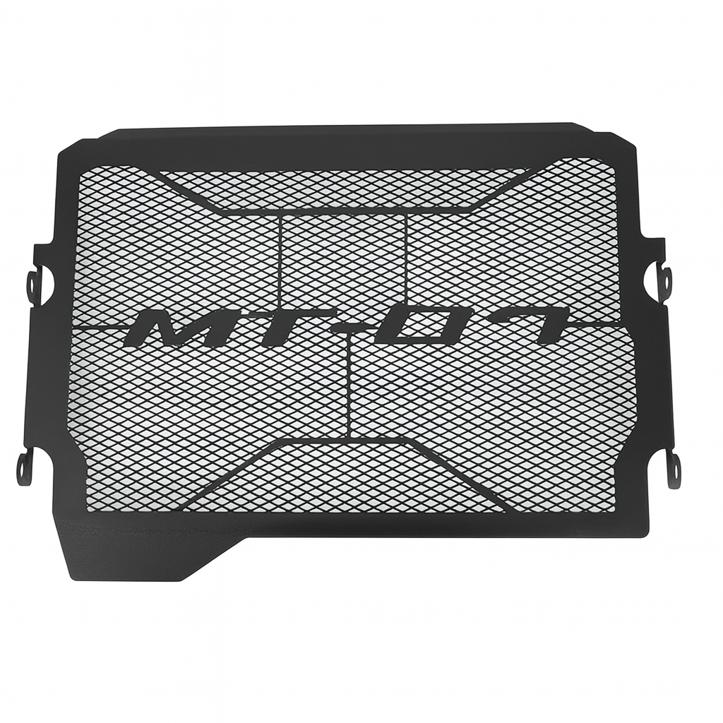 Radiator Cooler Grille Protector Cover for Yamaha MT-07 / FZ-07 (2014-2023)