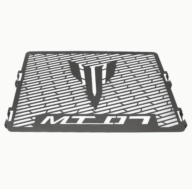 Yamaha MT-07 Radiator Guard Protector