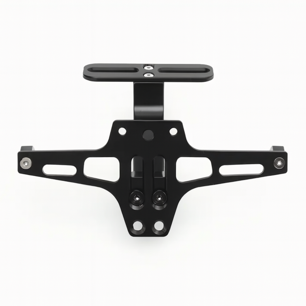 Yamaha MT-07 Adjustable Tail Tidy