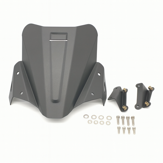 Motorcycle Windshield for Yamaha MT-09 / MT09 FZ-09 (2021)