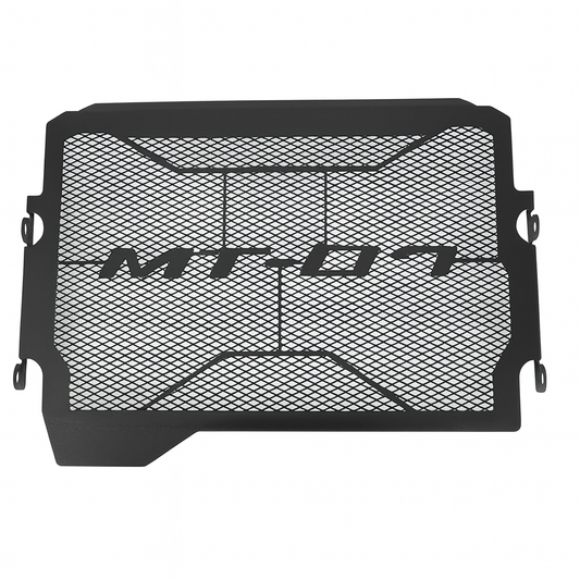 Radiator Cooler Grille Protector Cover for Yamaha MT-07 / FZ-07 (2014-2023)