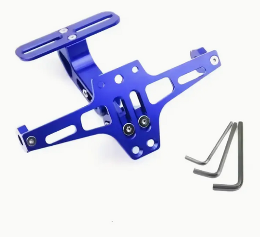 Yamaha MT-07 Adjustable Tail Tidy
