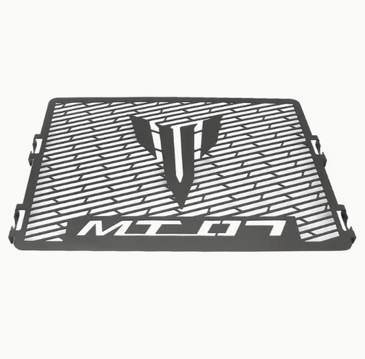 Yamaha MT-07 Radiator Guard Protector