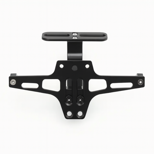 Yamaha MT-07 Adjustable Tail Tidy