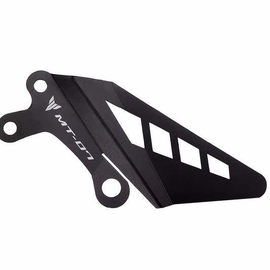 Yamaha MT-07 CNC Frame Guard Cover