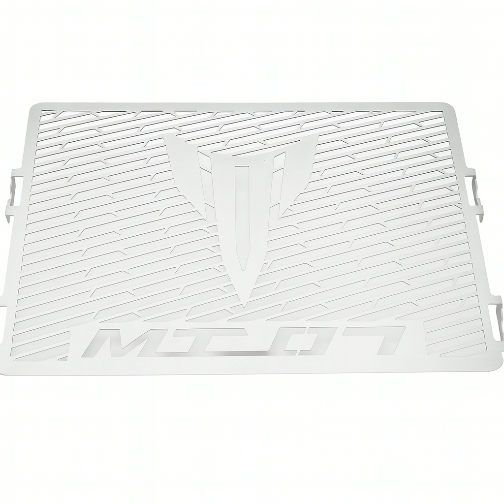 Yamaha MT-07 Radiator Guard Protector 2013-2020