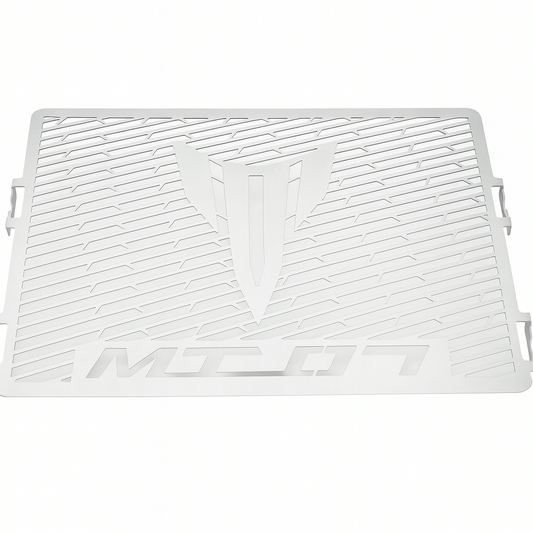Yamaha MT-07 Radiator Guard Protector 2013-2020